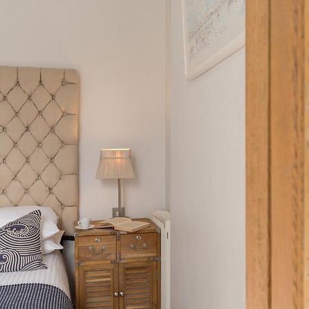 The Old Quay House Hotel Fowey Kültér fotó